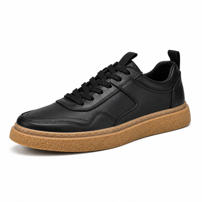 Mogaciillo Leather Shoes