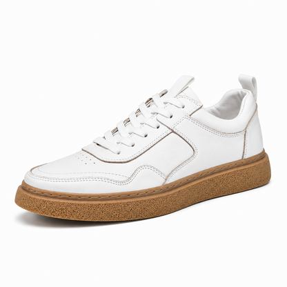 Mogaciillo Leather Shoes