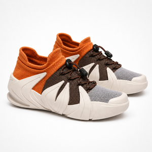Orange-Brown