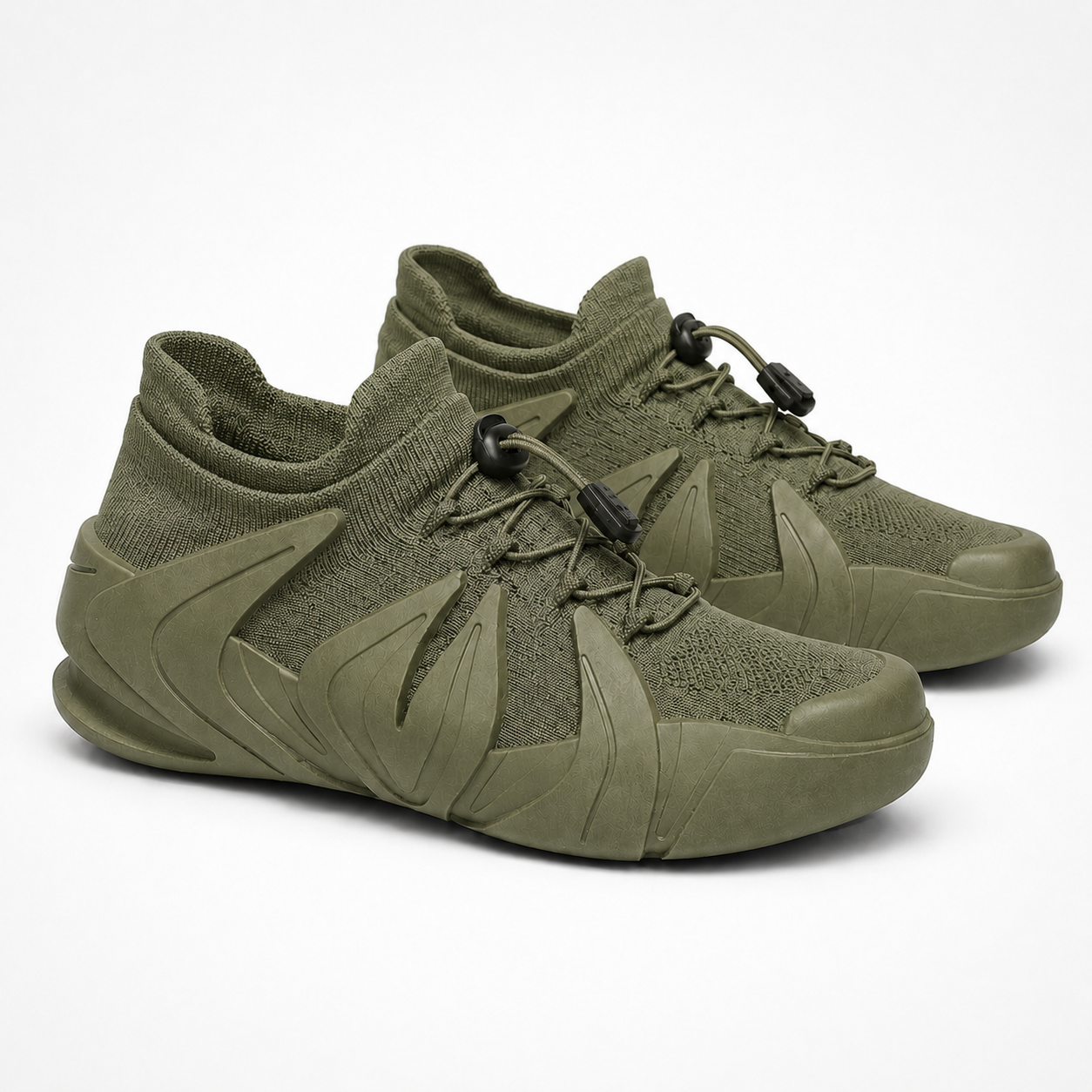 Velario Slip-On Shoes
