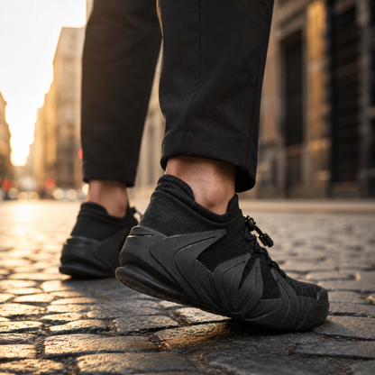 Velario Slip-On Shoes
