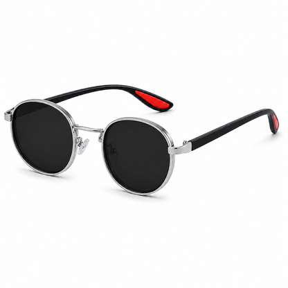 Retro Elegance Sunglasses