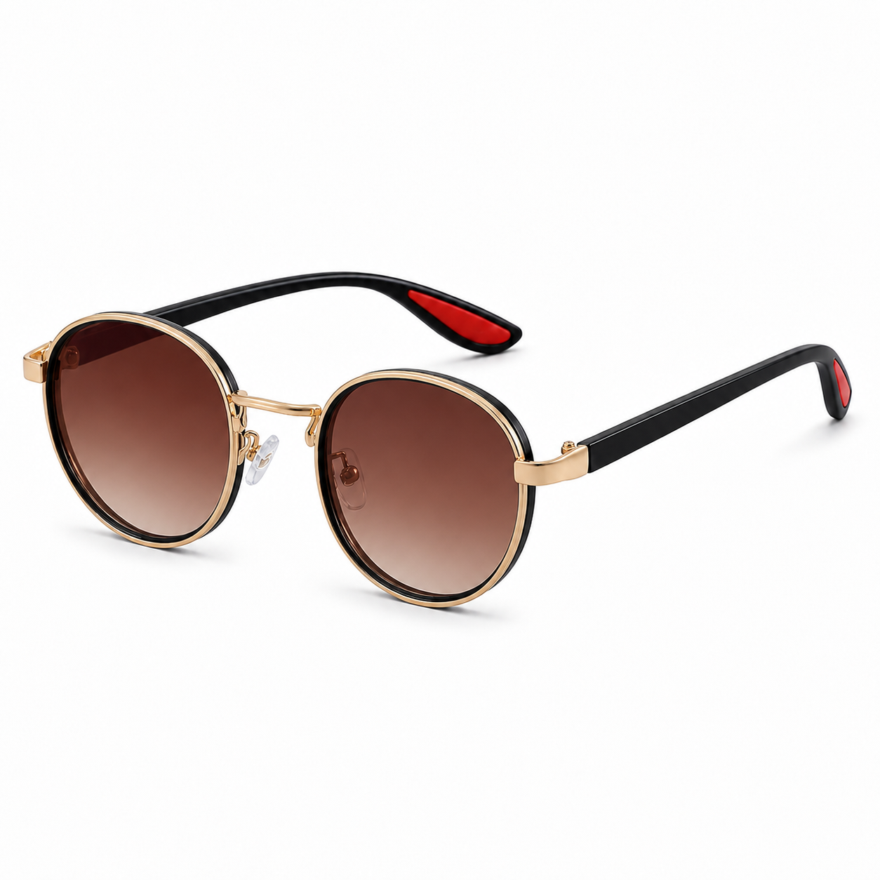 Retro Elegance Sunglasses