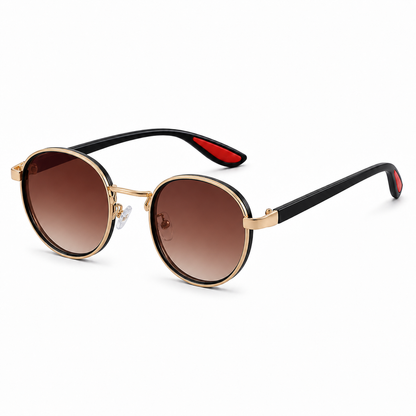 Retro Elegance Sunglasses