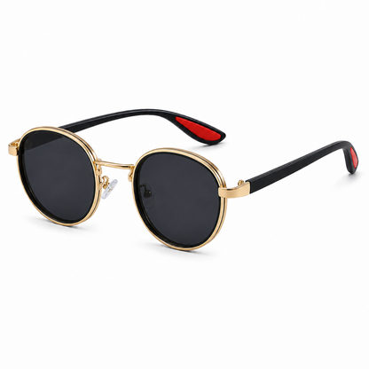 Retro Elegance Sunglasses