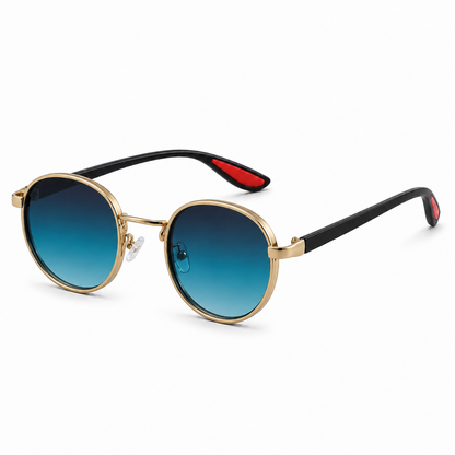 Retro Elegance Sunglasses