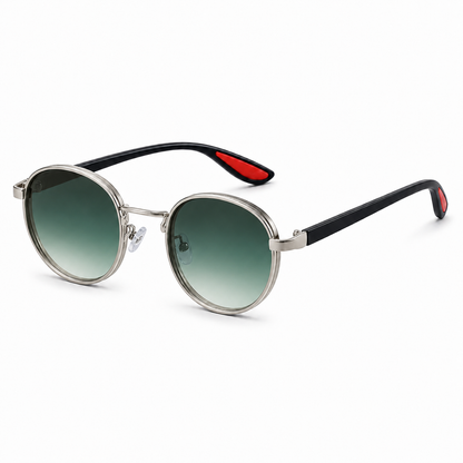 Retro Elegance Sunglasses