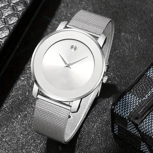 Silver