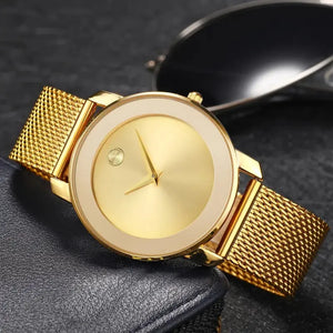 Gold