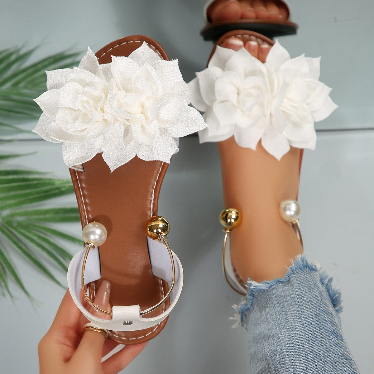 Bella Vita Sandal