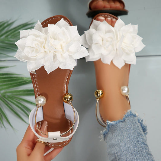 Bella Vita Sandal