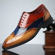 Heritage Tricolor