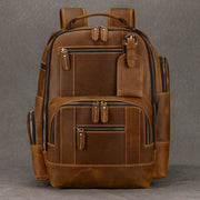 Chestnut Brown