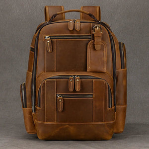 Chestnut Brown