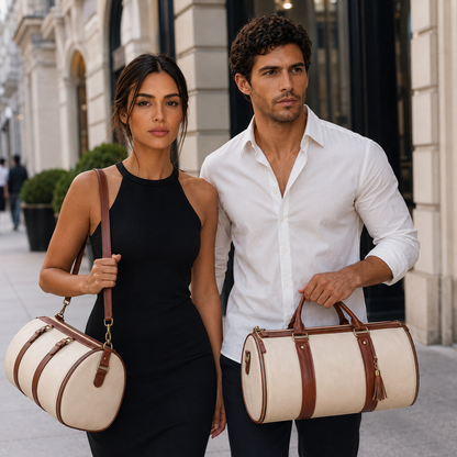 Langford Weekender Bag