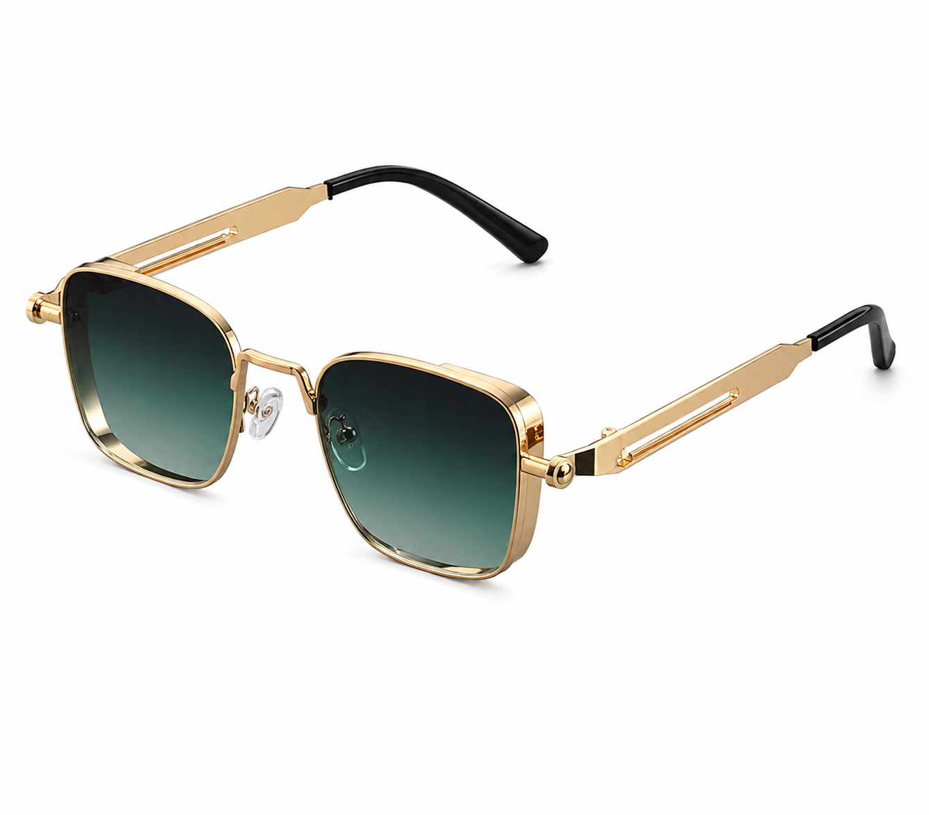 Lucien Noir Sunglasses