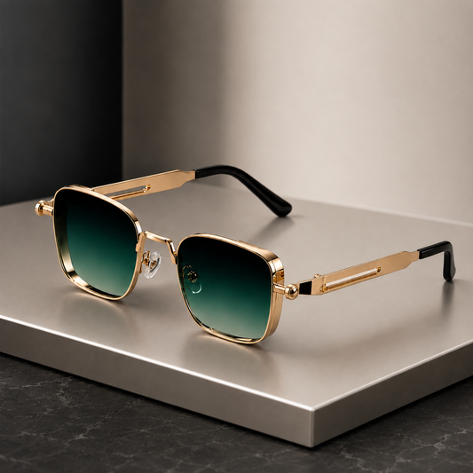 Lucien Noir Sunglasses