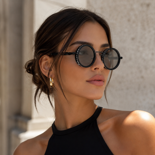 Retro Milano Sunglasses