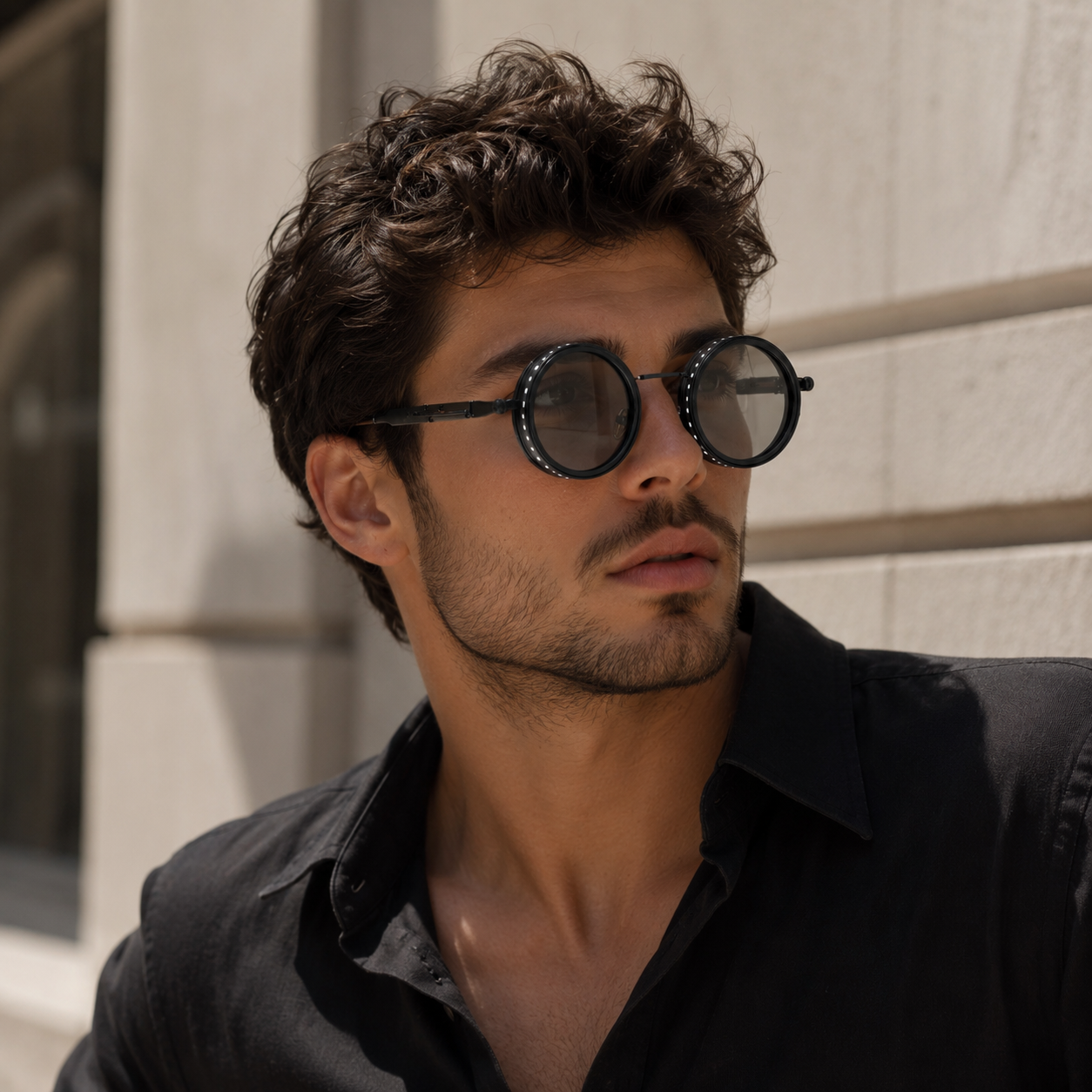 Retro Milano Sunglasses
