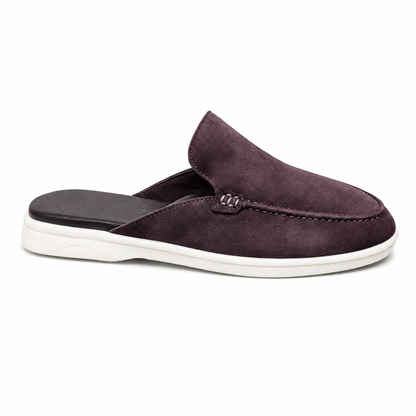 Urban Mule Loafers
