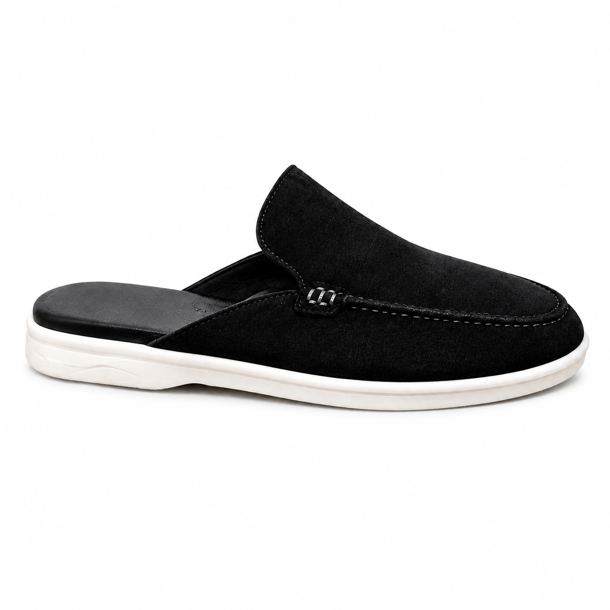 Urban Mule Loafers