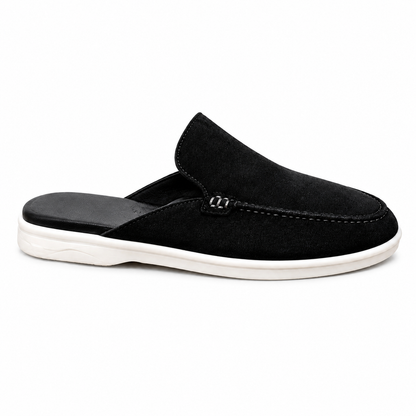 Urban Mule Loafers