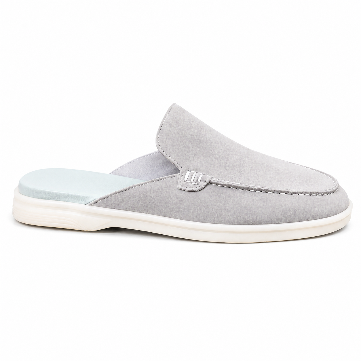 Urban Mule Loafers