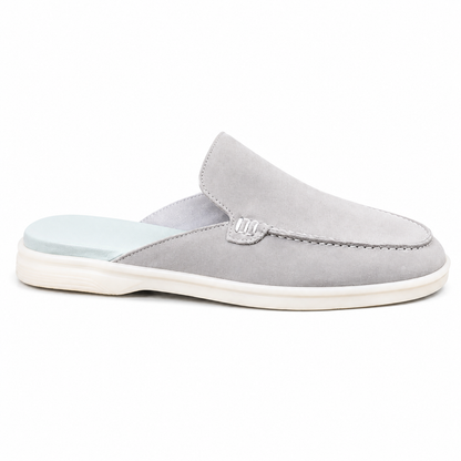 Urban Mule Loafers