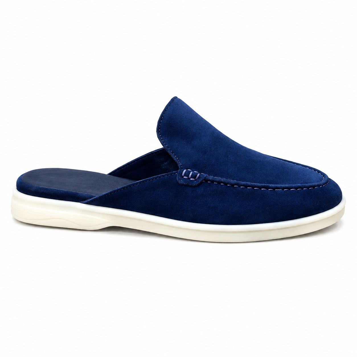 Urban Mule Loafers