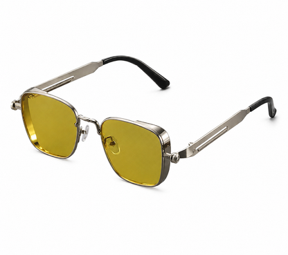 Lucien Noir Sunglasses